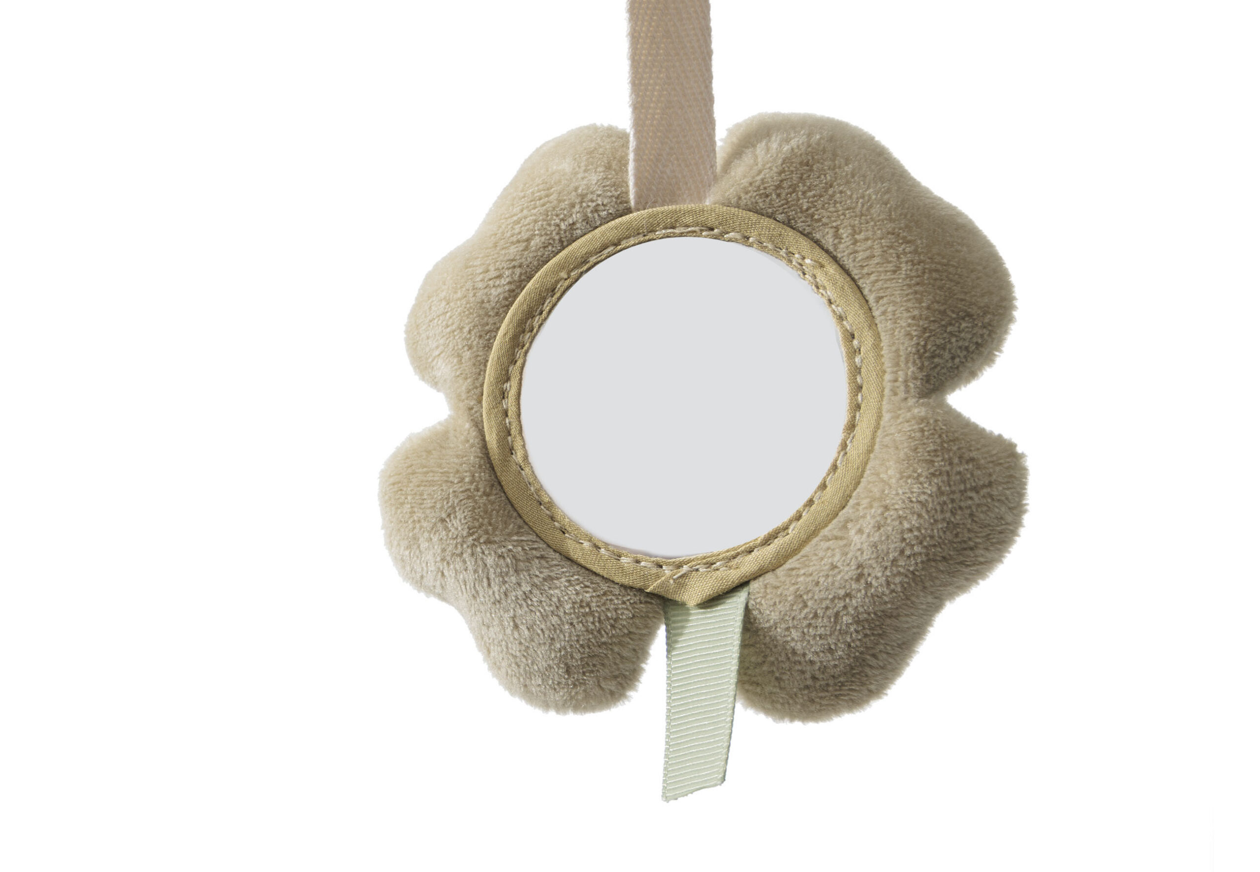 Jollein sensoorne vankrikett, Tiny Park