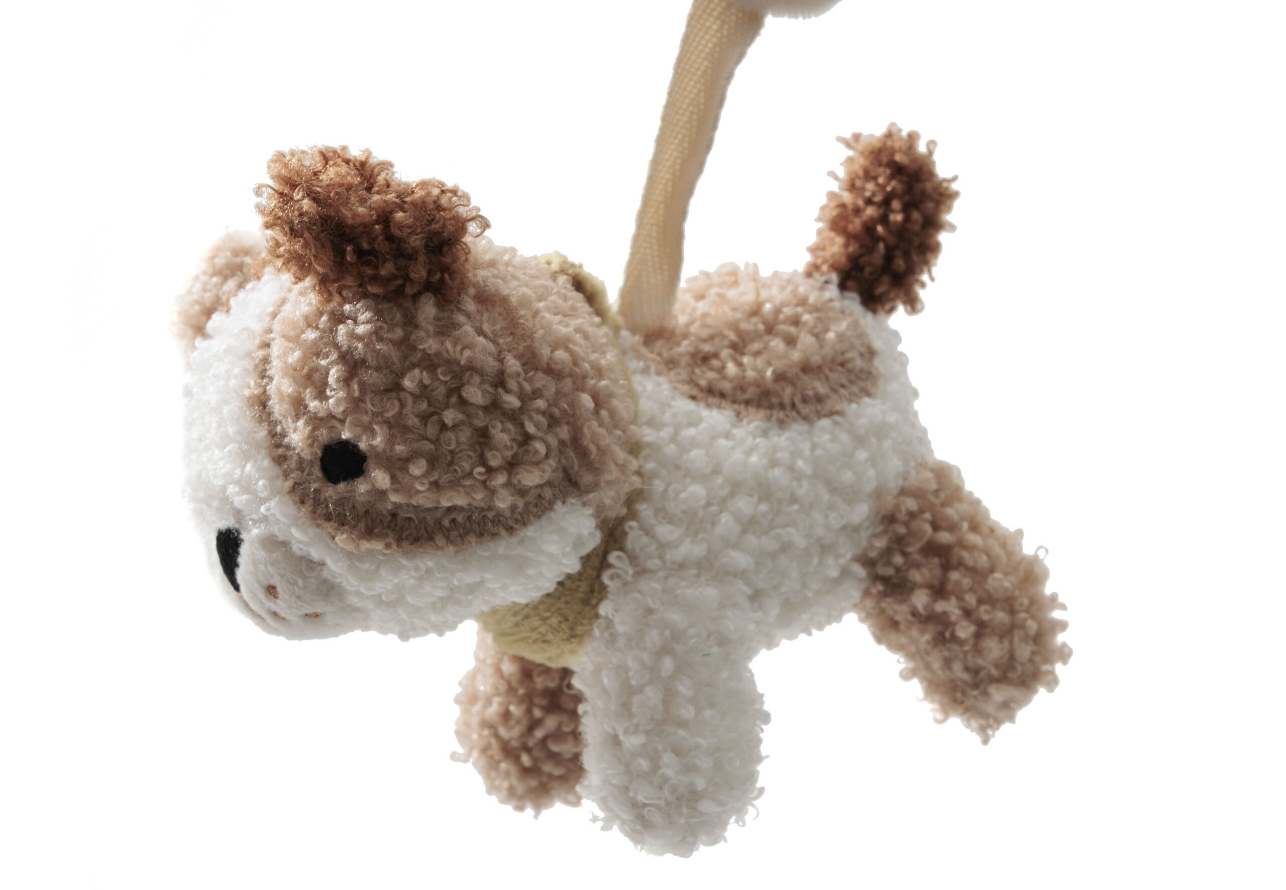 Jollein sensoorne vankrikett, Tiny Park