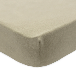 Jollein kummiga voodilina hällile või vooditaskule, 40x80cm / 50x90cm