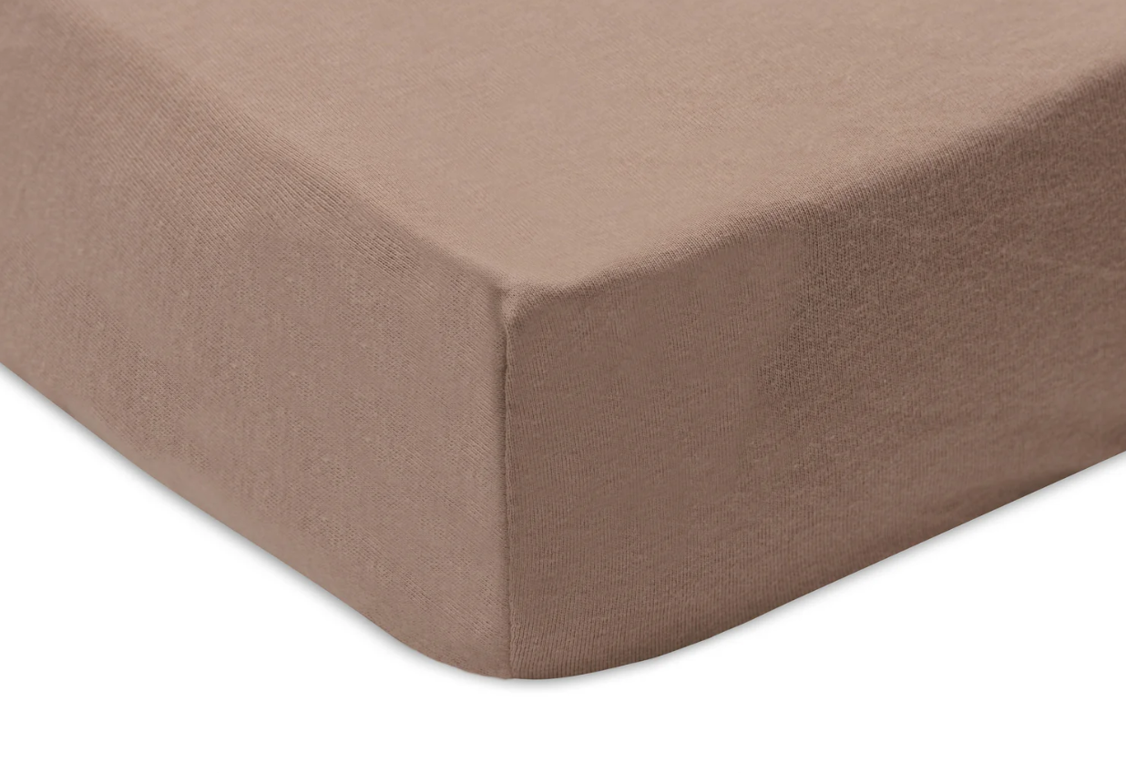 Jollein kummiga voodilina hällile või vooditaskule, 40x80cm / 50x90cm