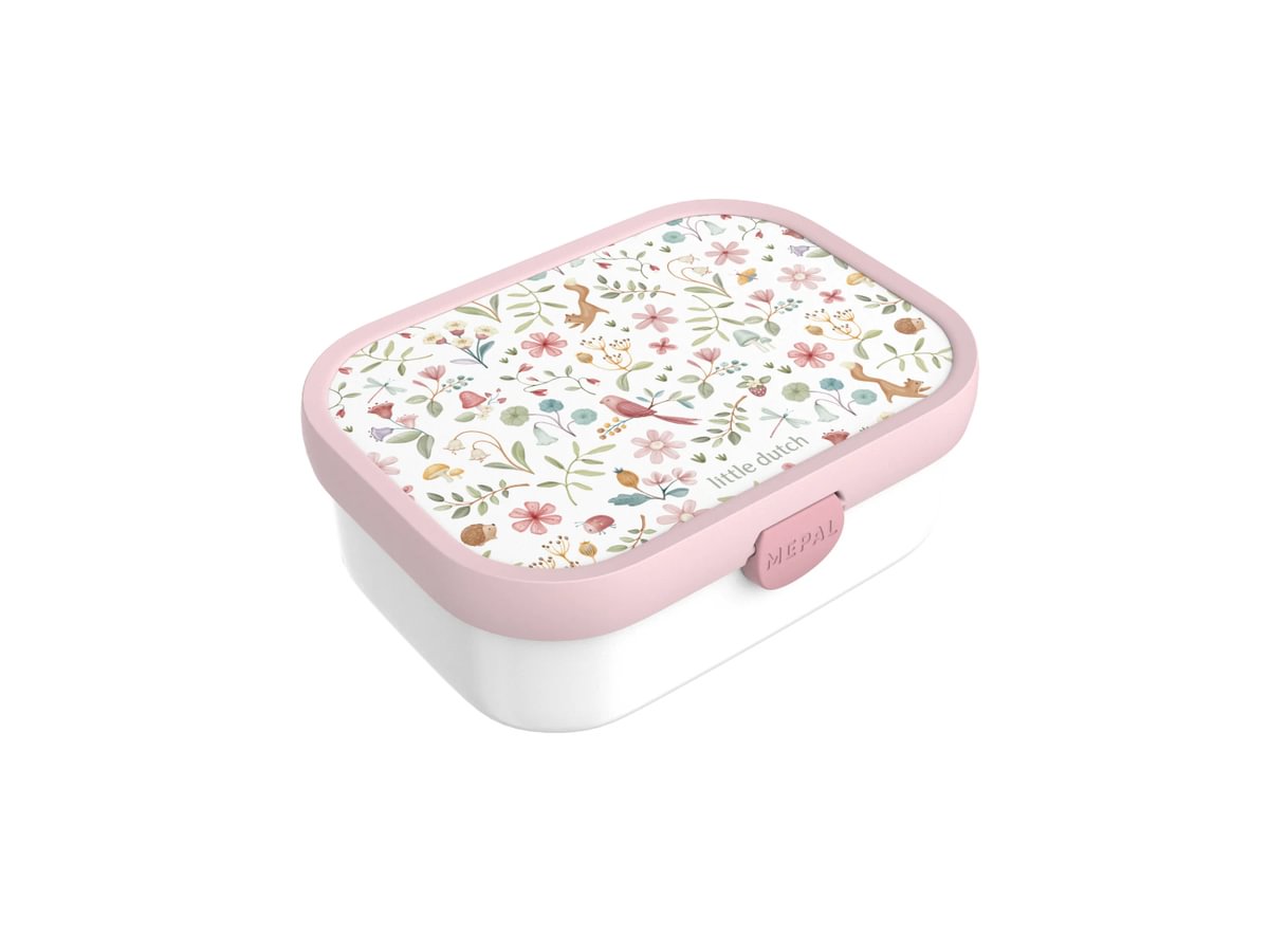 Little Dutch Toidukarp, Fairy Wonders