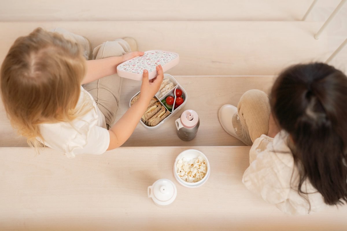 Little Dutch Toidukarp, Fairy Wonders