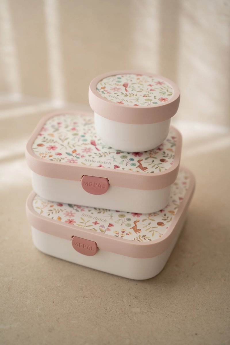 Little Dutch Toidukarp, Fairy Wonders