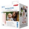 REER SilentGuard Baby müra summutavad kõrvaklapid, Roosa
