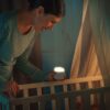 REER 2in1 SleepLight kaasaskantav öölamp, Cream