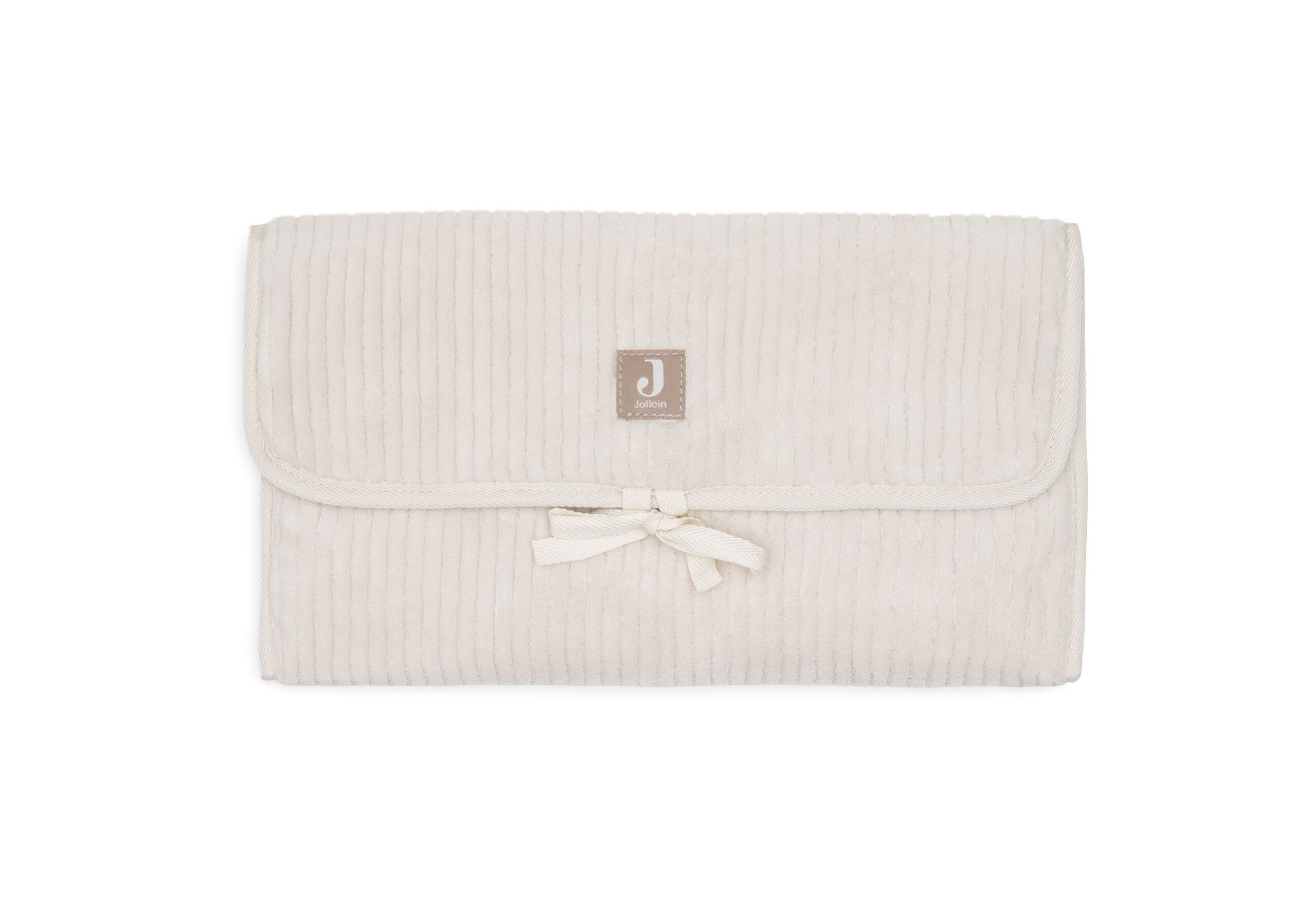 Jollein kaasaskantav taskutega mähkimisalus, Cloudy Rib