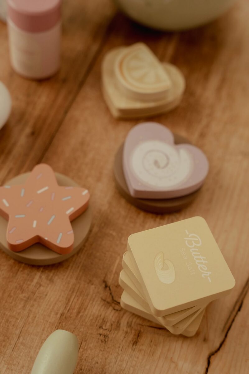 Little Dutch Küpsetamise komplekt, FSC