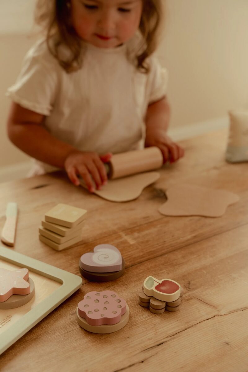 Little Dutch Küpsetamise komplekt, FSC