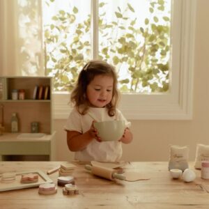 Little Dutch Küpsetamise komplekt, FSC