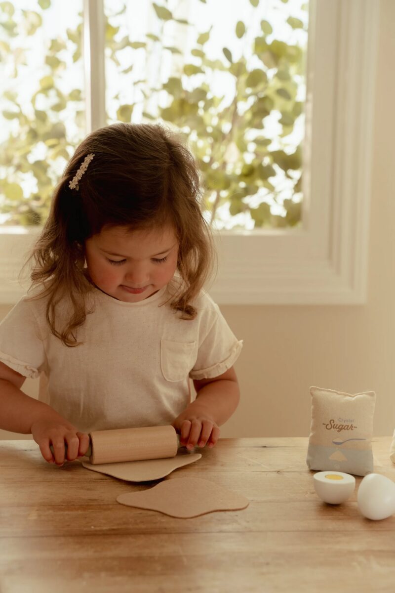 Little Dutch Küpsetamise komplekt, FSC