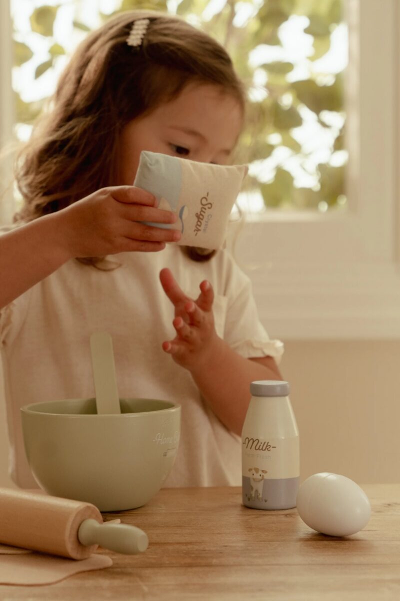 Little Dutch Küpsetamise komplekt, FSC