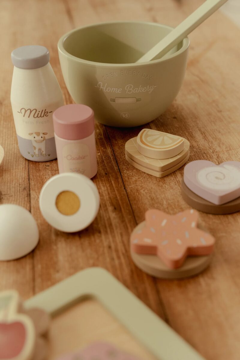 Little Dutch Küpsetamise komplekt, FSC