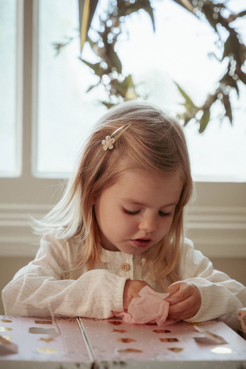 Little Dutch Christmas advendikalender käevõrudega