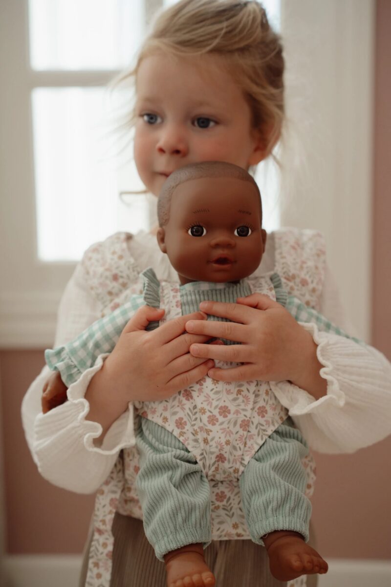 Little Dutch nuku kandekott