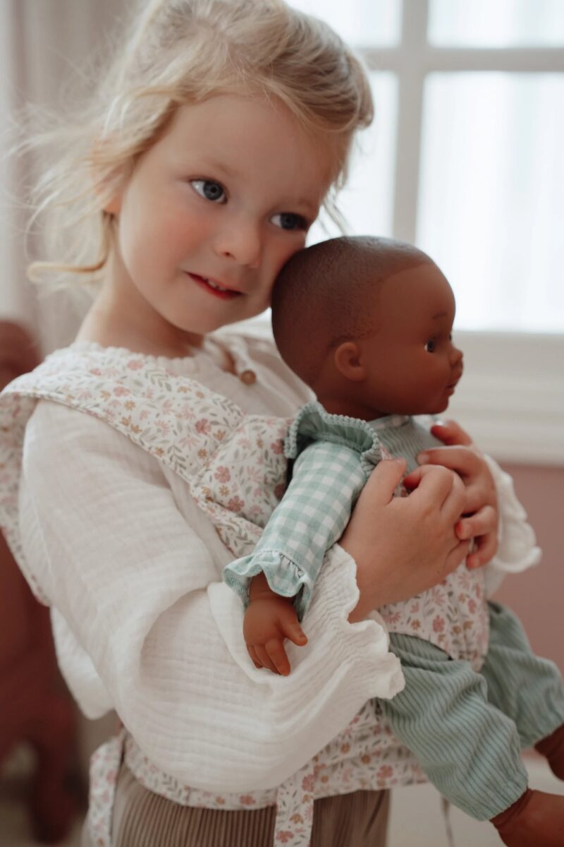 Little Dutch nuku kandekott