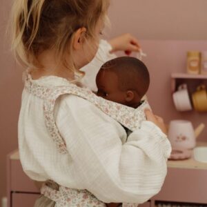 Little Dutch nuku kandekott