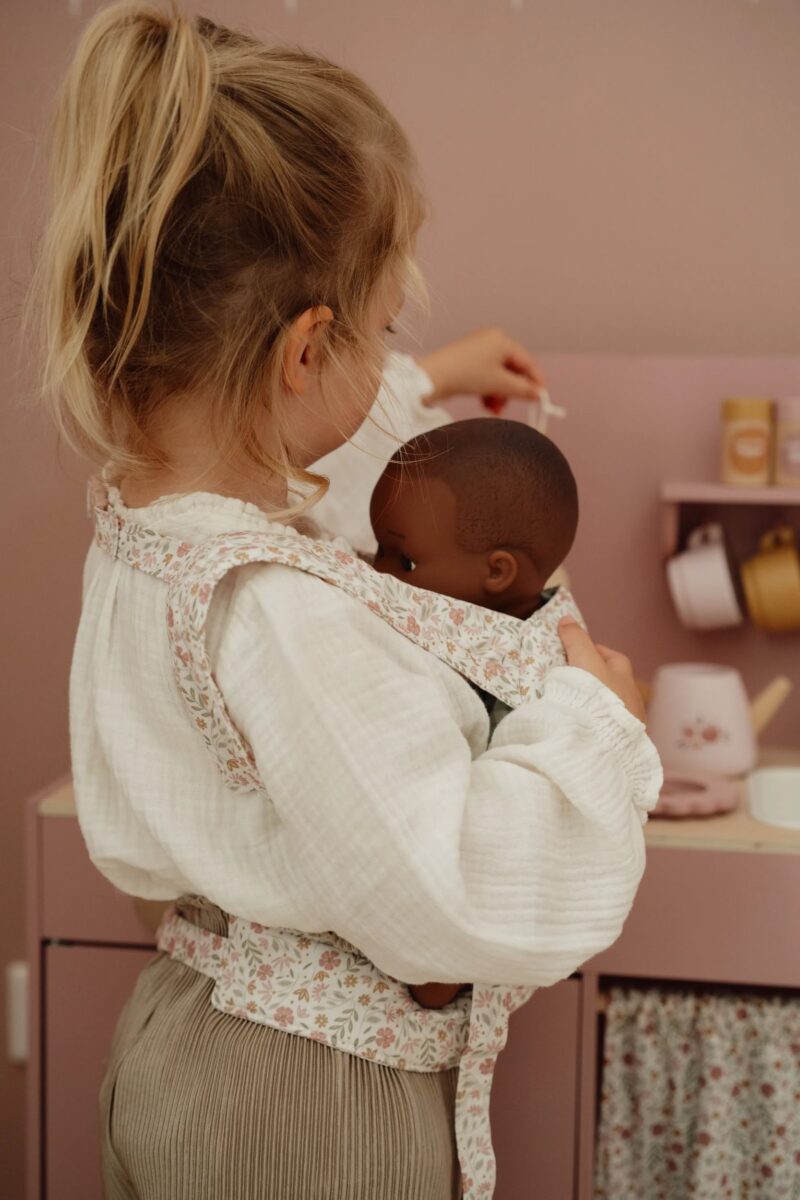 Little Dutch nuku kandekott