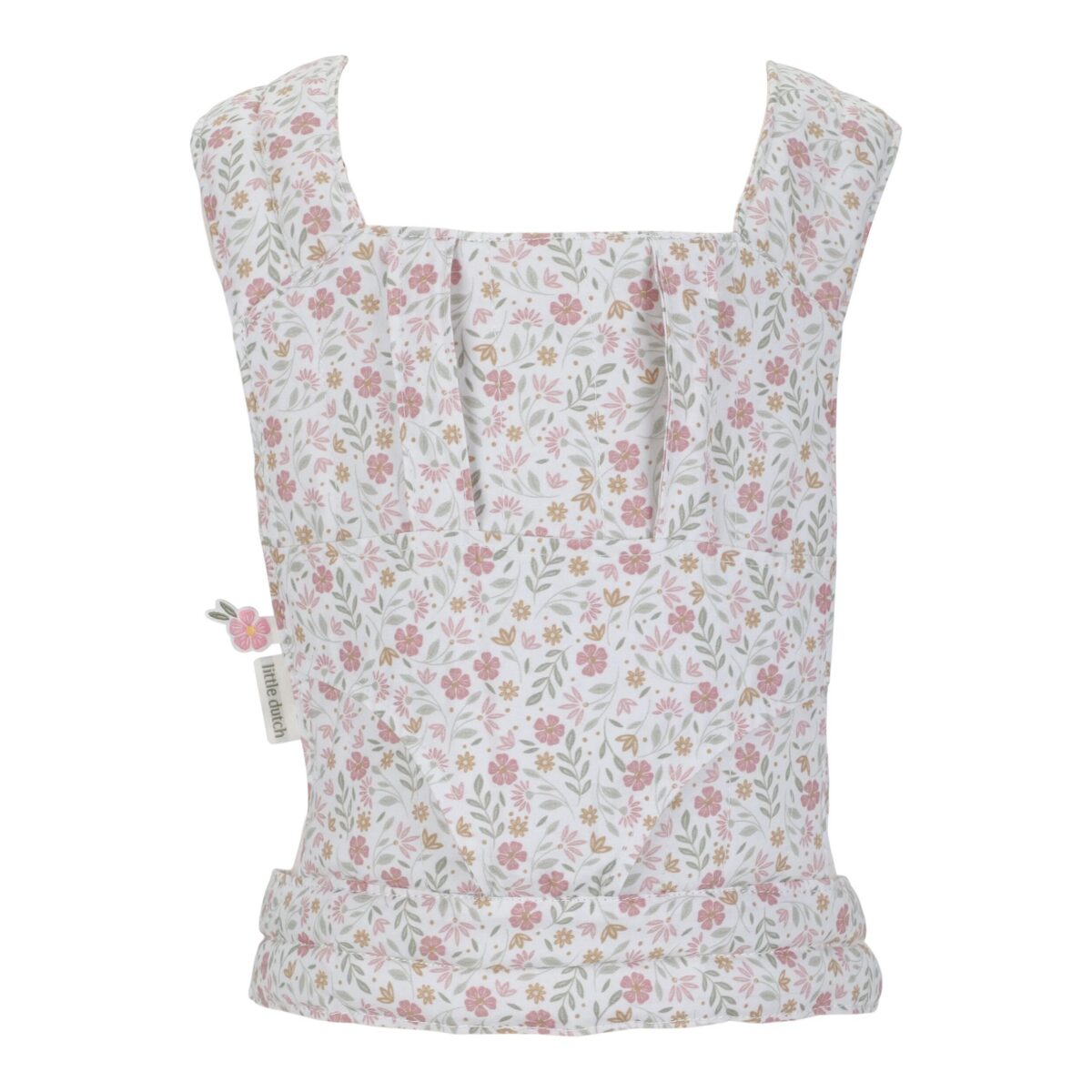 Little Dutch nuku kandekott