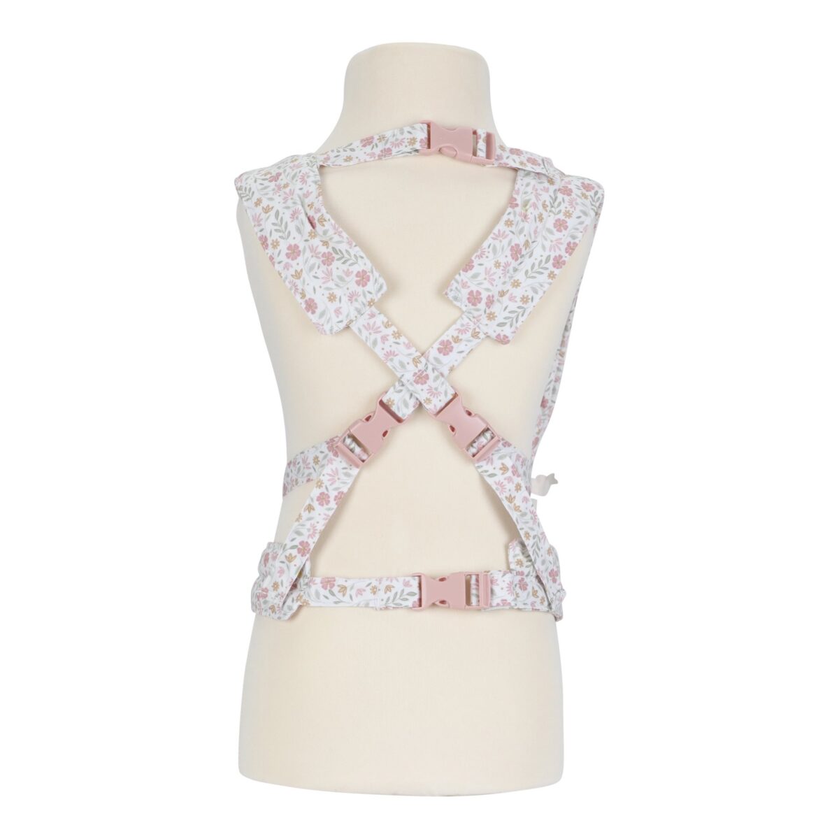 Little Dutch nuku kandekott