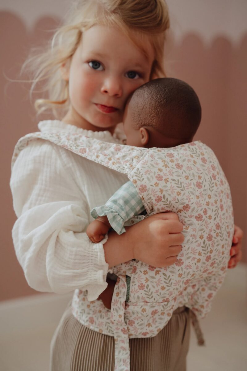 Little Dutch nuku kandekott