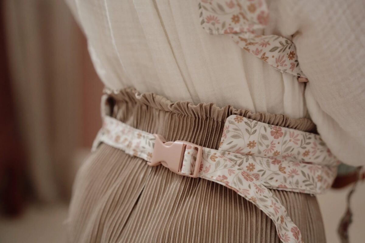 Little Dutch nuku kandekott