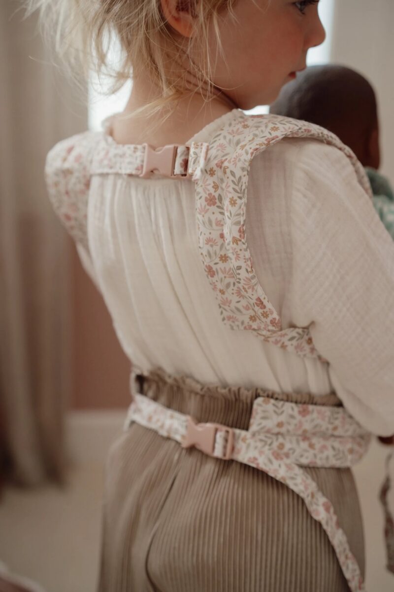 Little Dutch nuku kandekott