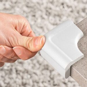 REER pehmest vahust nurgakaitsmed, 4tk