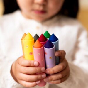 Little Dutch vildikad "Rosa"