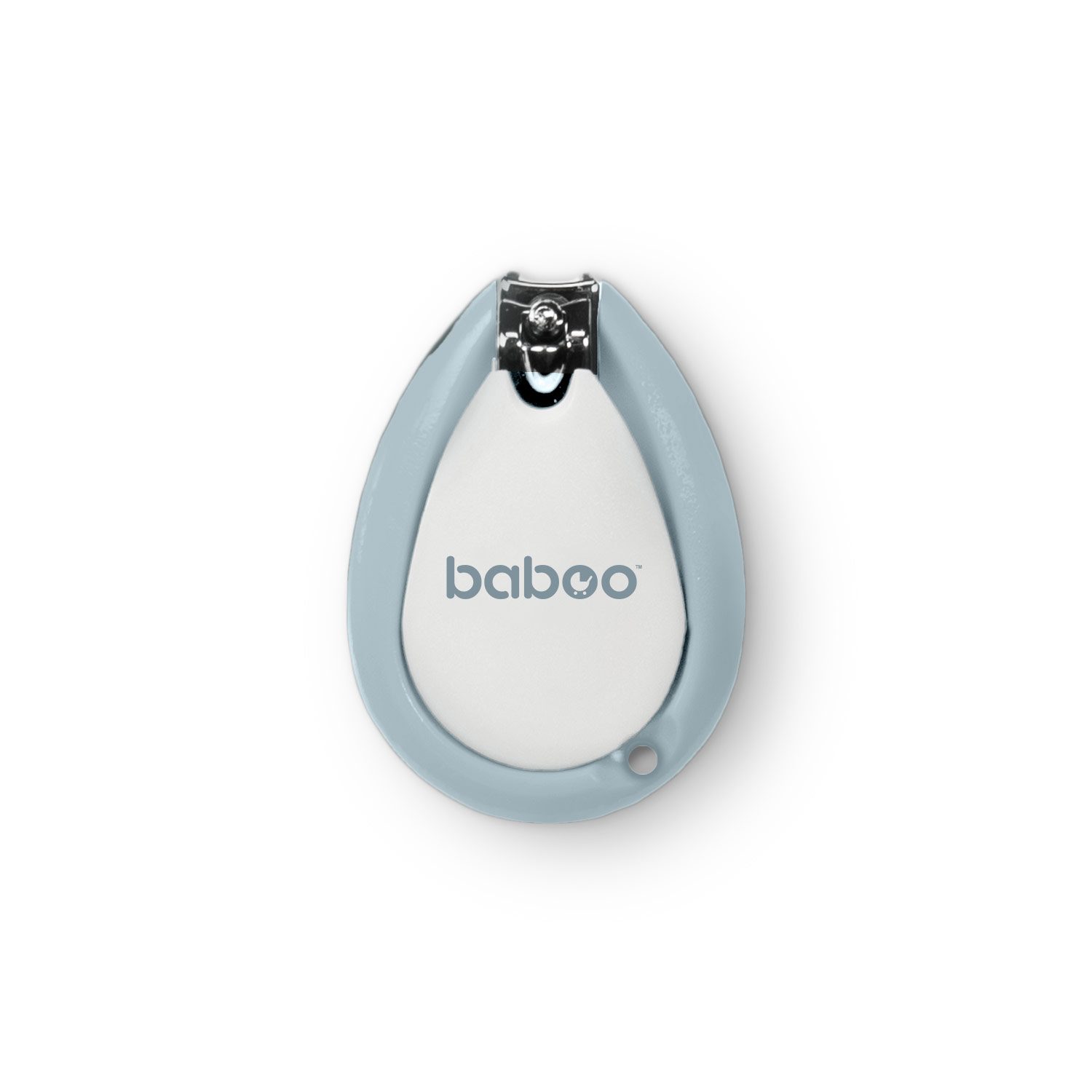Baboo beebide küünehoolduskomplekt