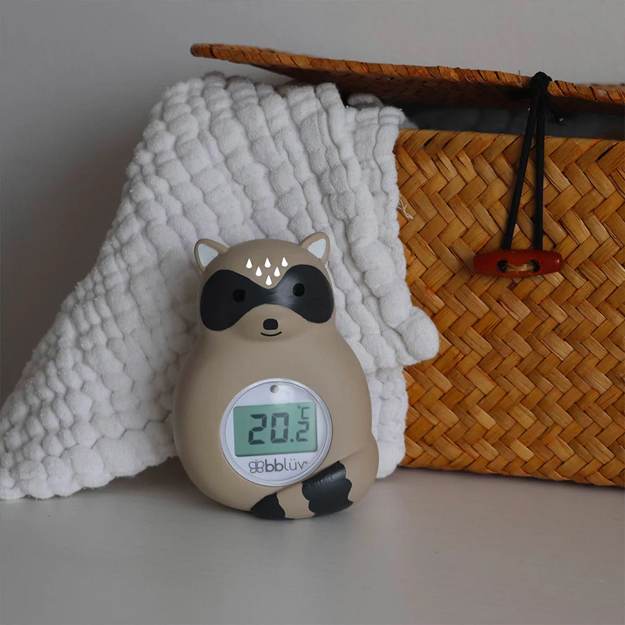 BBLÜV Rakü 3in1 ja vanni- ja toatermomeeter