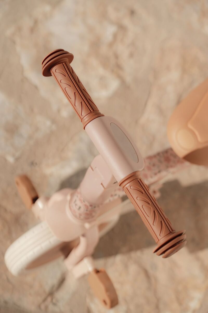 Little Dutch lükkesangaga 4in1 jalgratas, Fairy Floral