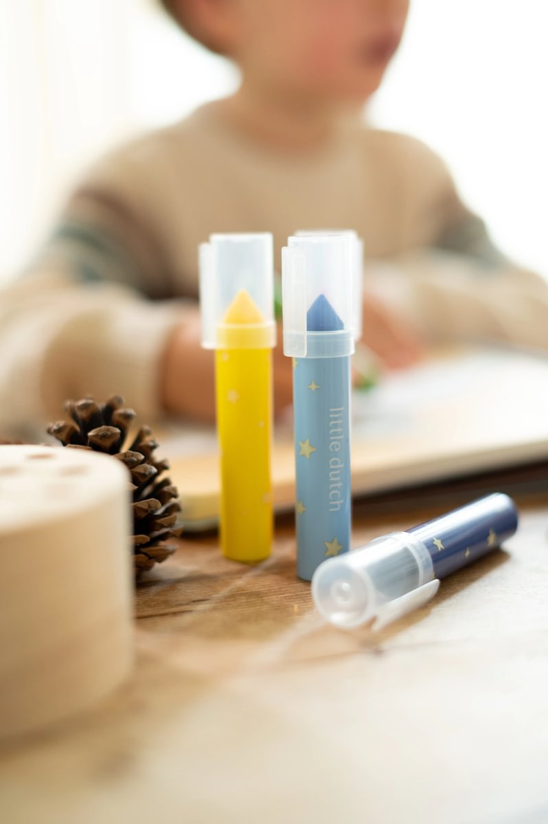 Little Dutch vildikad "Jim"