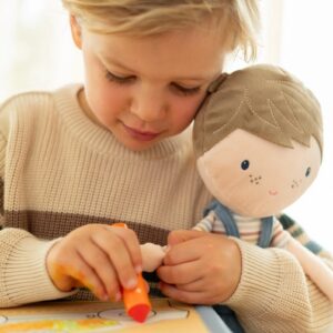 Little Dutch vildikad "Jim"