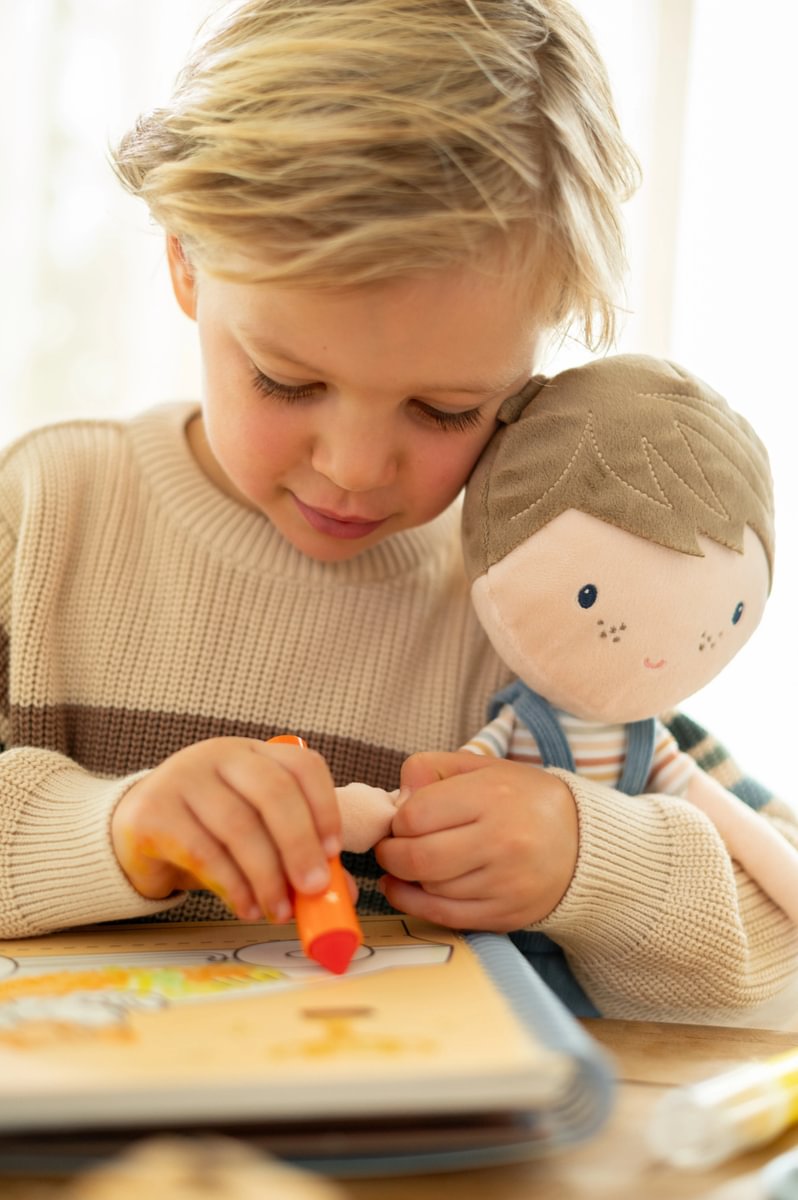 Little Dutch vildikad "Jim"