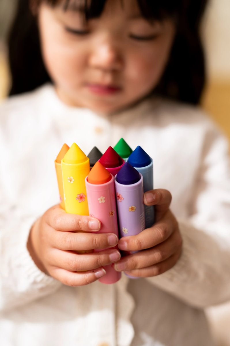 Little Dutch vildikad "Rosa"