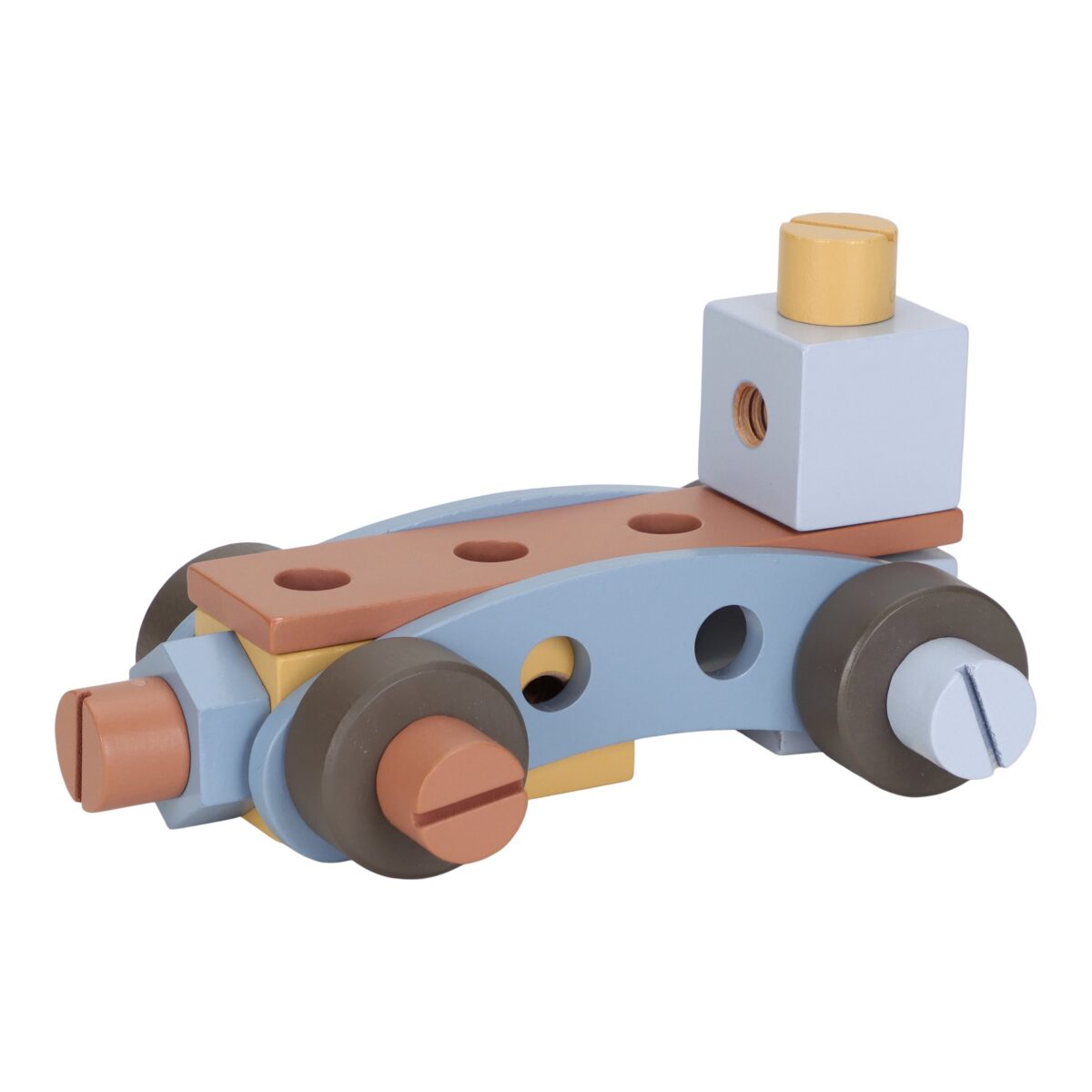 Little Dutch puidust laste tööpink, FSC