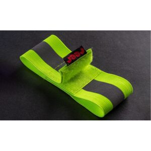 REER krõpskinnitusega helkurribad MyBuddyGuard, 4tk