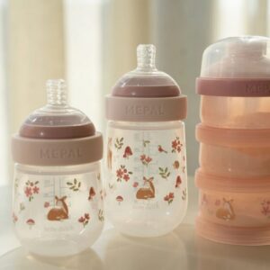 Little Dutch lutipudel, Fairy Garden