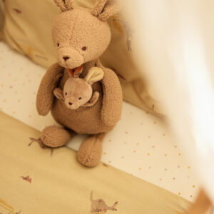 Jollein pehme kaisuloom, Kangaroots