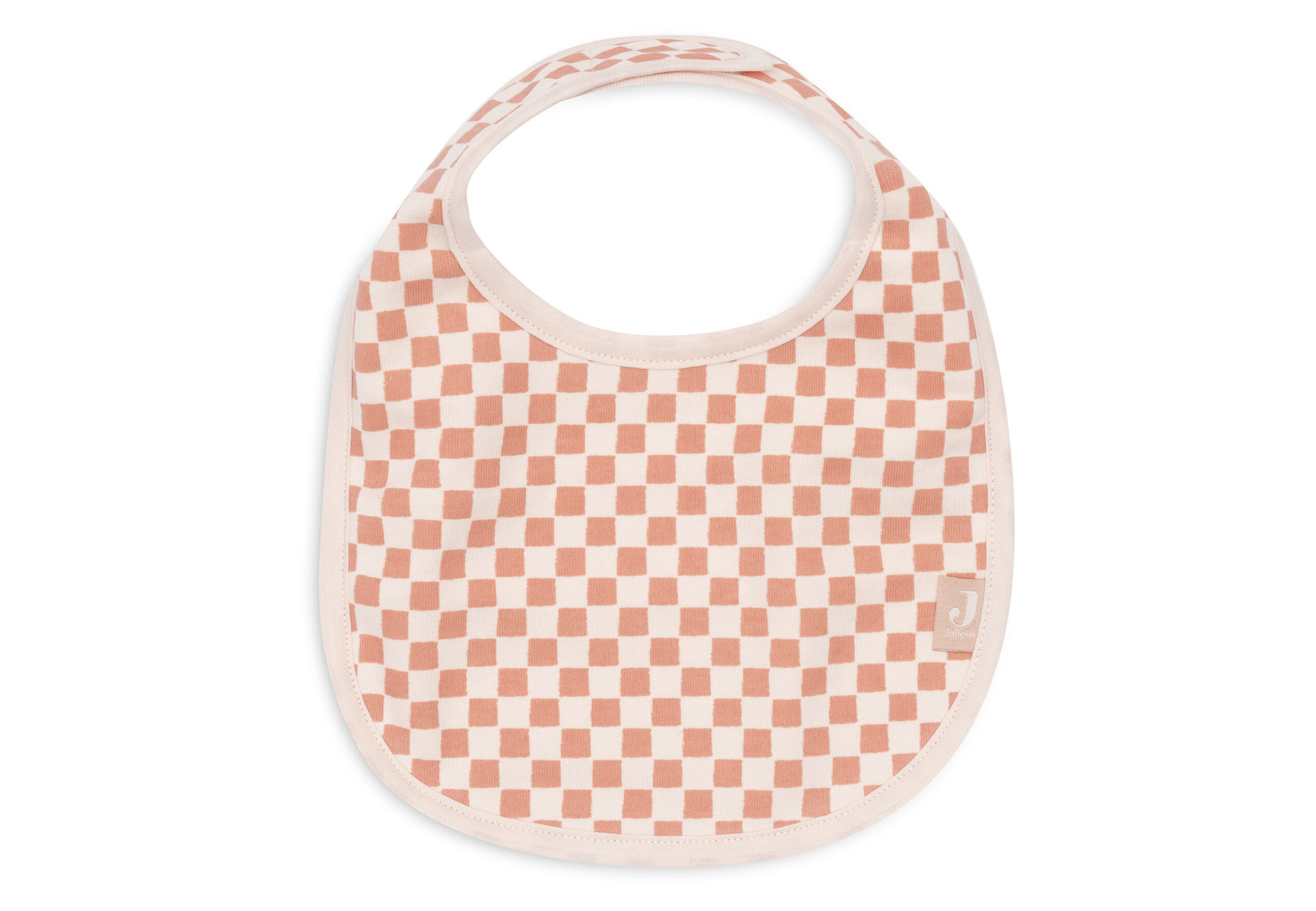 Jollein puuvillased veekindlad põlled, 5-pakk, Pretty Picnic