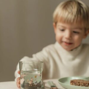 Little Dutch laste joogitops 250ml, valik