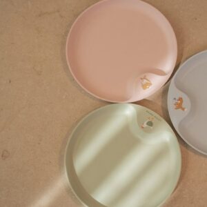 Little Dutch Laste taldrik, valik