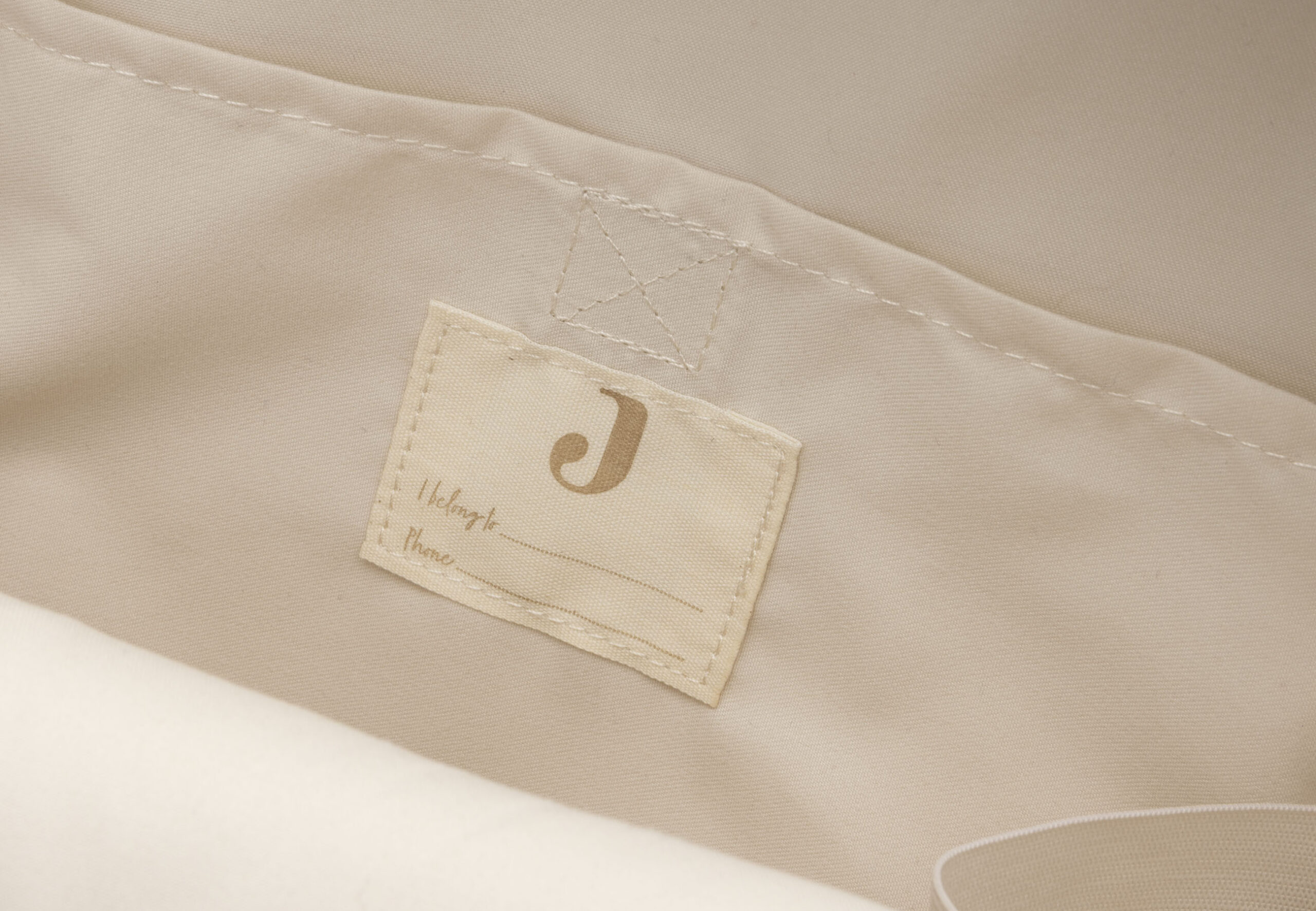 Jollein laste seljakott, Teddy Bear