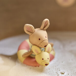 Jollein vanninukk, Kangaroots