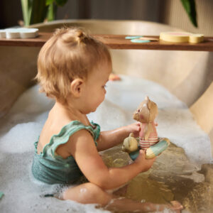 Jollein vanninukk, Teddy Bear