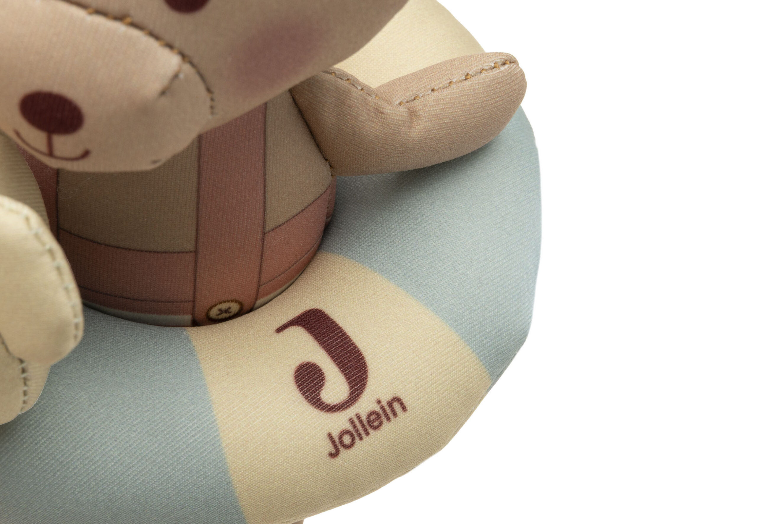 Jollein vanninukk, Teddy Bear