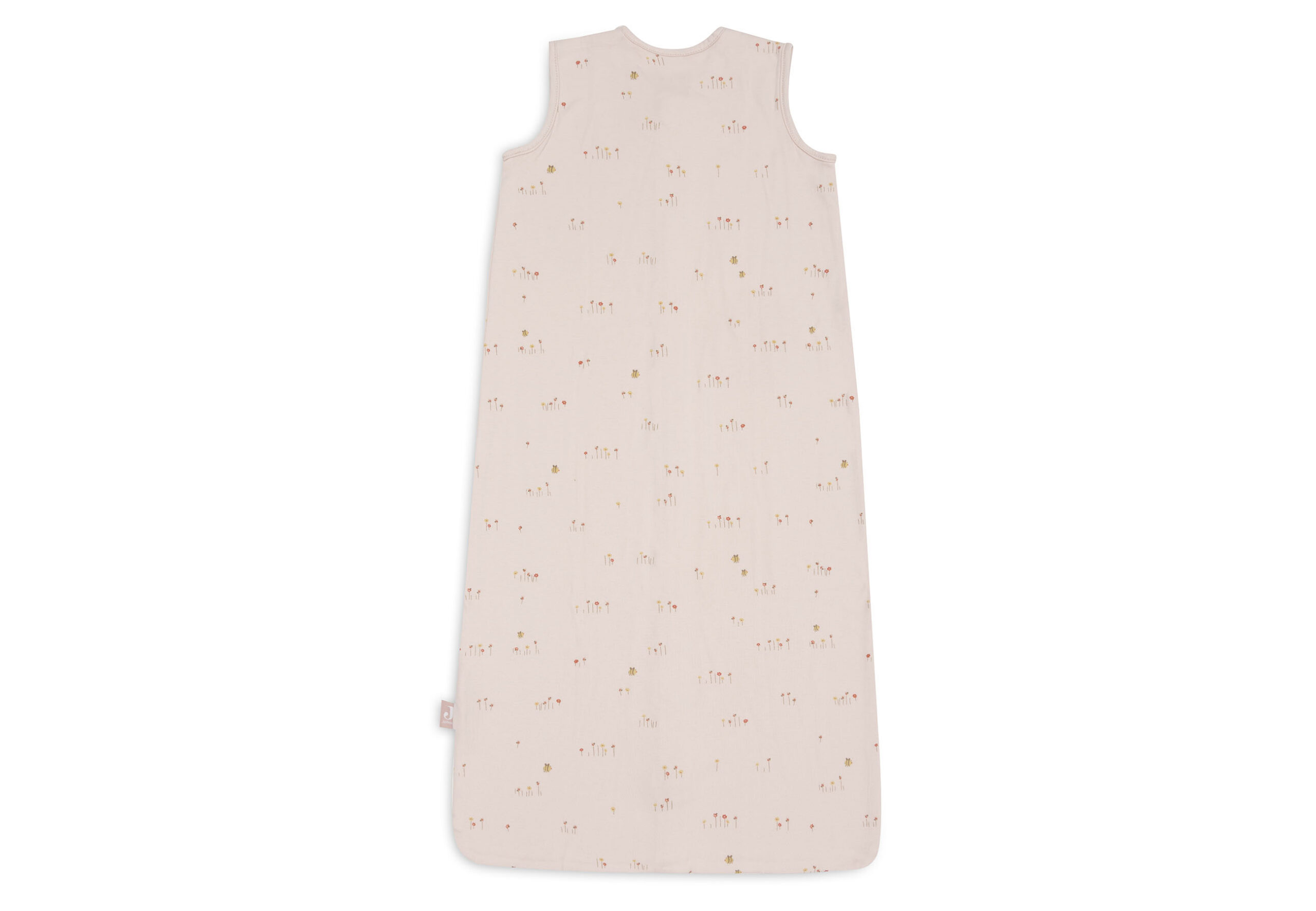 Jollein puuvillane varrukateta magamiskott, Pretty Picnic