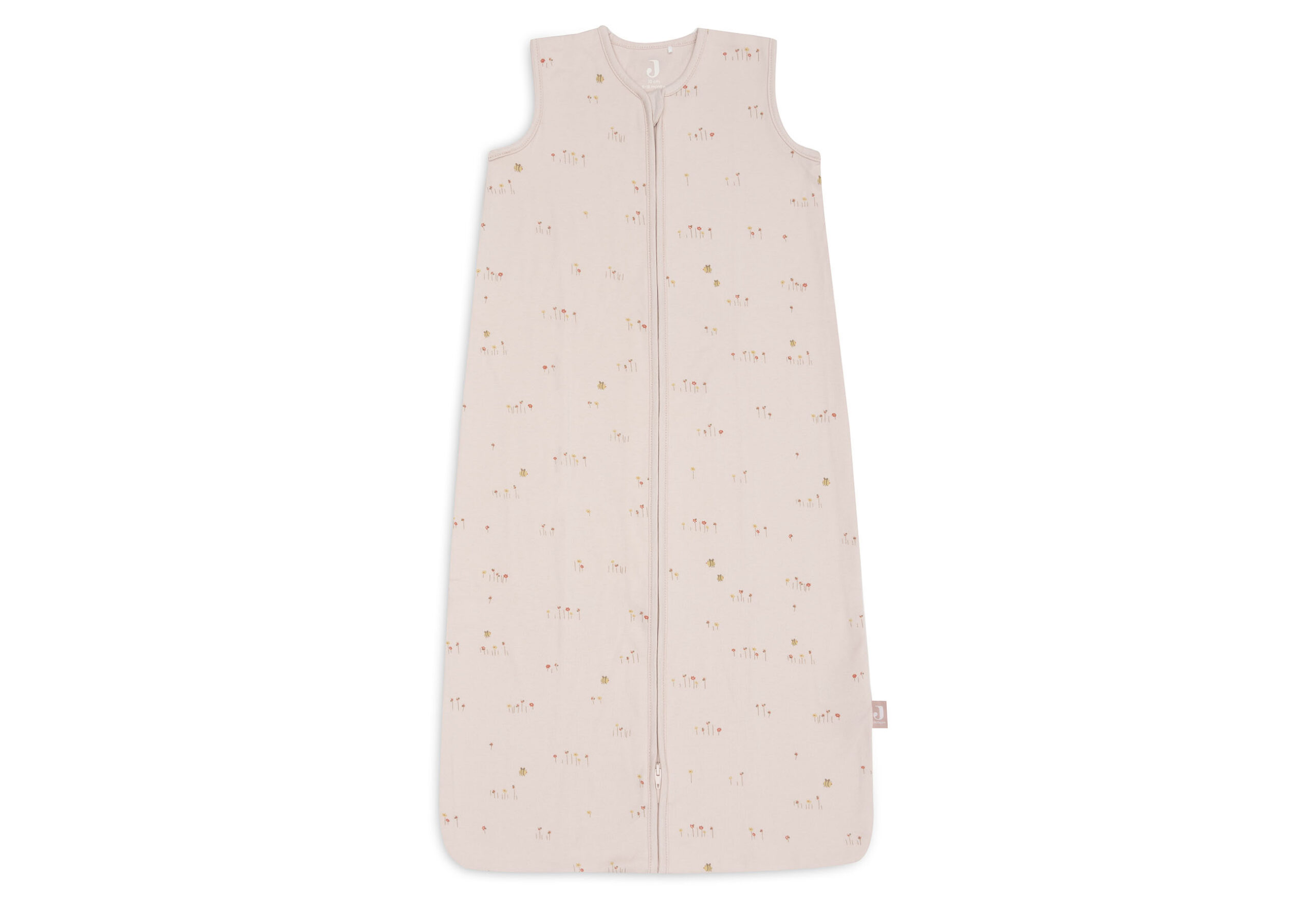 Jollein puuvillane varrukateta magamiskott, Pretty Picnic