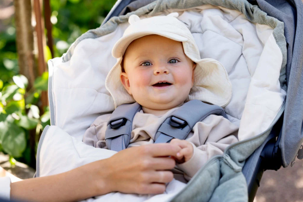 VOKSI Breeze Light soojakott, 2026