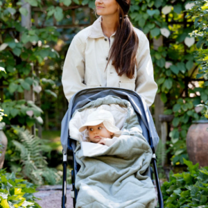 VOKSI Breeze Light soojakott, 2026